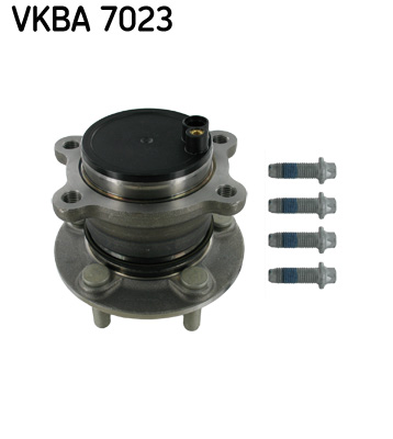 Kit cuscinetto ruota SKF VKBA7023